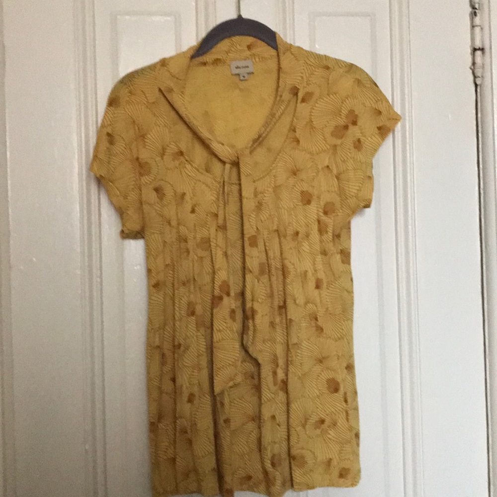 Ella Moss Blouse